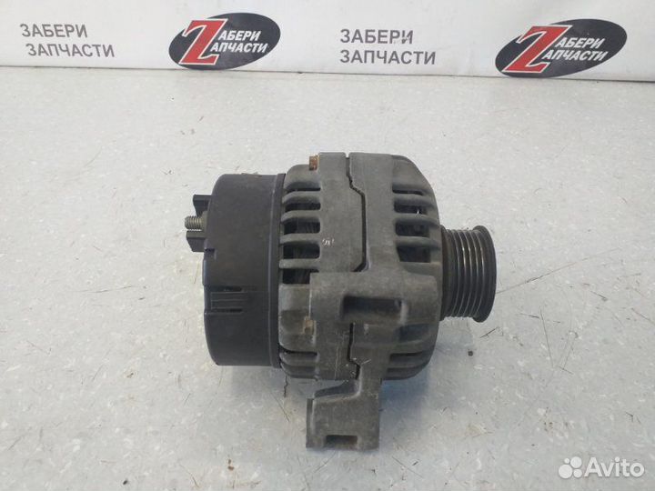 Генератор Volvo S40 2.0 1995-1999