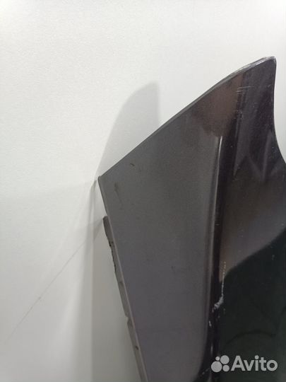 Капот Opel Insignia 2009