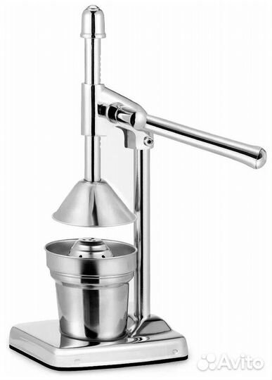 Соковыжималка - пресс ручная 