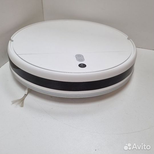 Робот-пылесос Xiaomi Robot Vacuum-Mop 2 Lite (BHR5