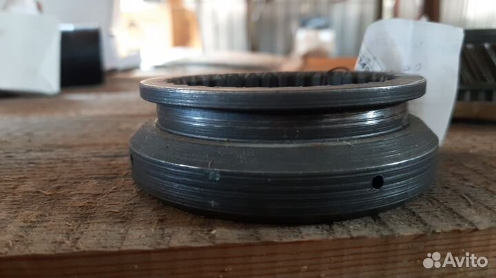 Муфта кпп ваз-2101-2107 синхронизатора