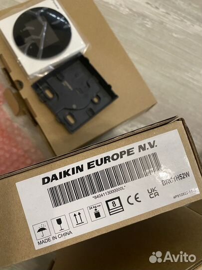 Пульт для кондиционера daikin