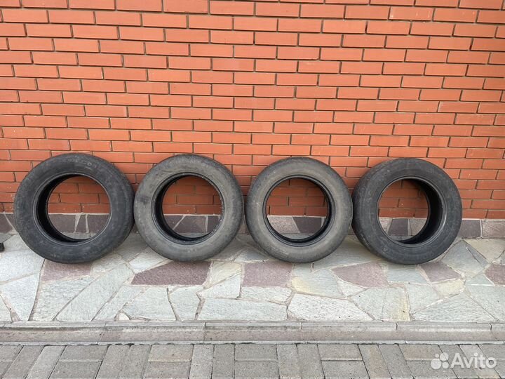 Continental Conti4x4Contact 215/65 R16