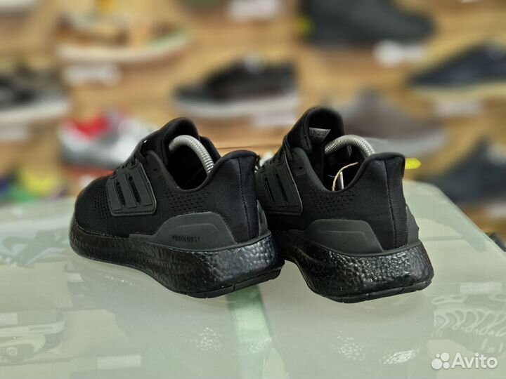 Кроссовки мужские летние