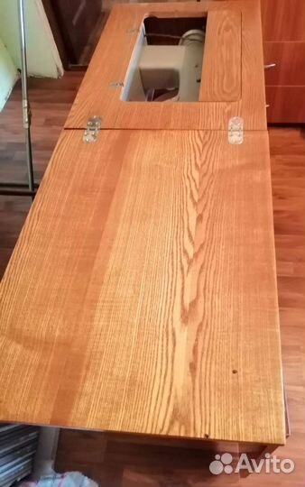 Швейная машинка