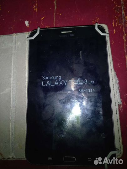 Продам планшет