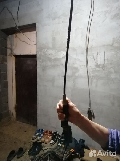 Антенна от авторацыи