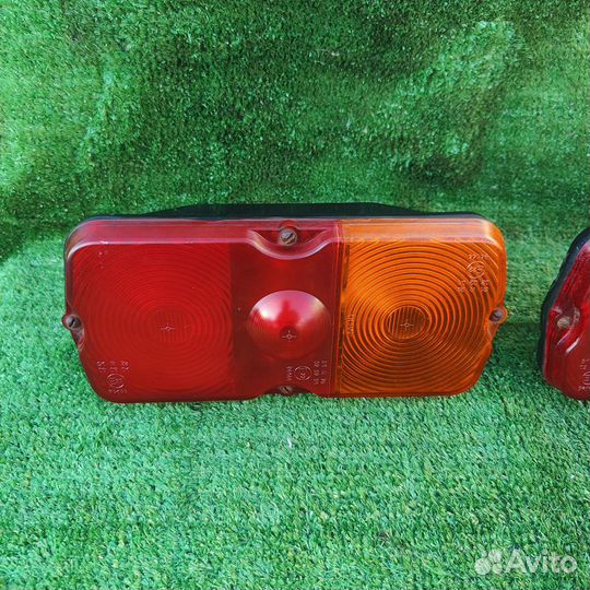 Фонари задние УАЗ 2 шт