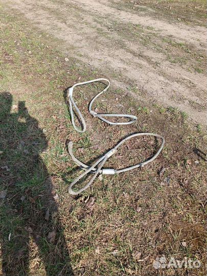 Стропы стальные