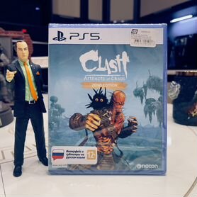 Clash Artefacts of Chaos PS5