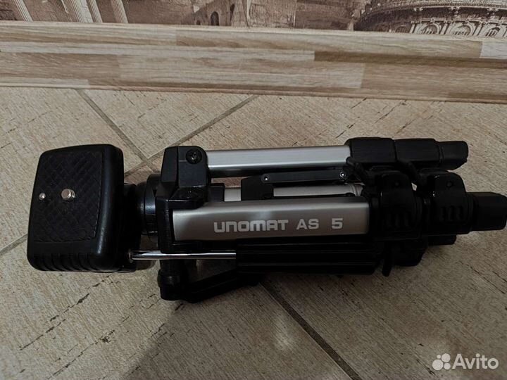 Штатив Unomat AS-5