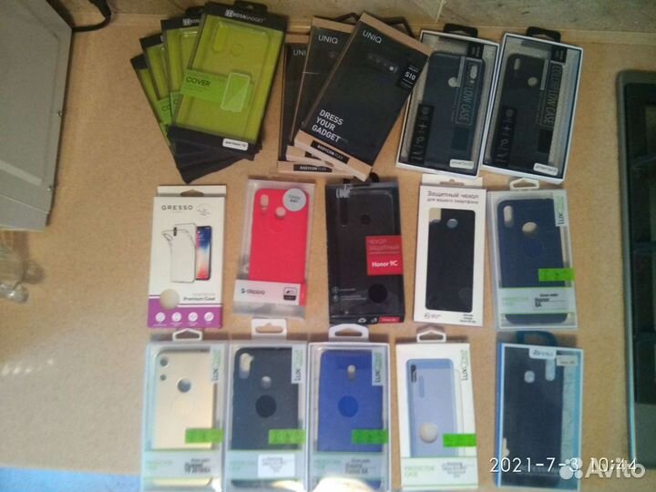 Чехол для телефона