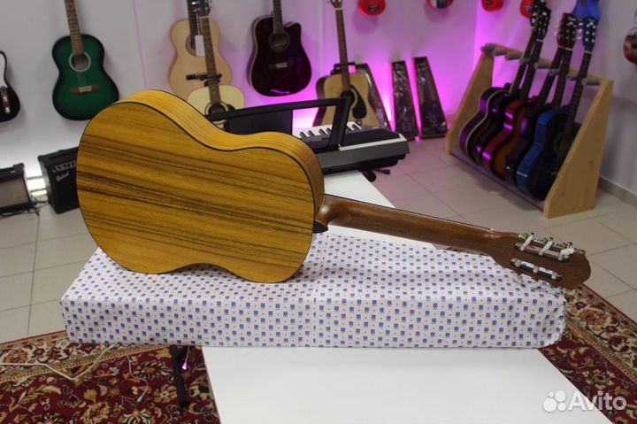 Гитара Flight Классика 4/4