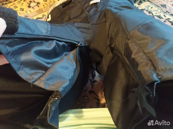 Хоккейные шорты