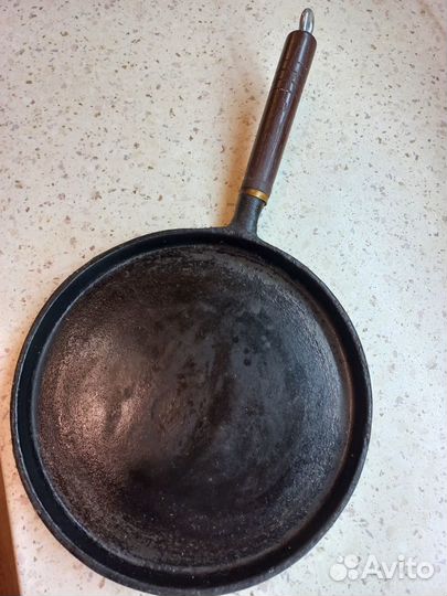 Сковорода для блинов Matissa