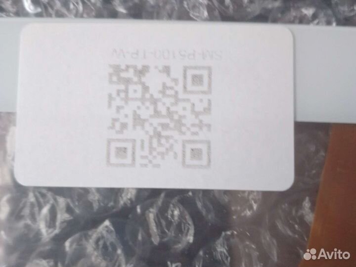 Тачскрин Самсунг