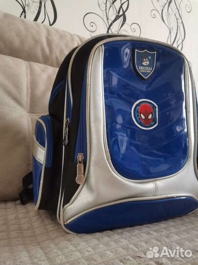 Ранец школьный ортопедический