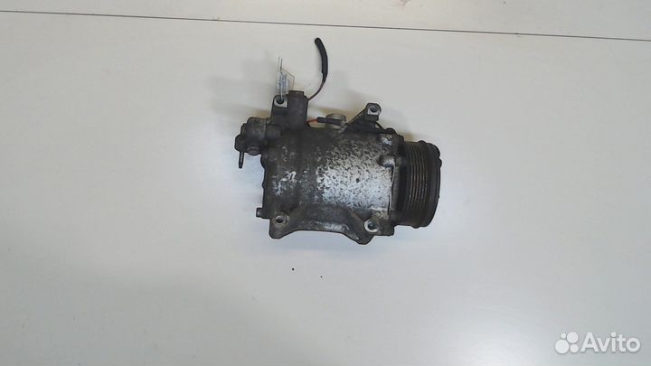 Компрессор кондиционера Acura RDX, 2006