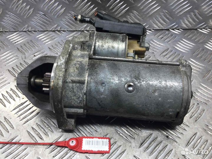 Стартер Mercedes C-klasse d7r46; 0051511301 646963