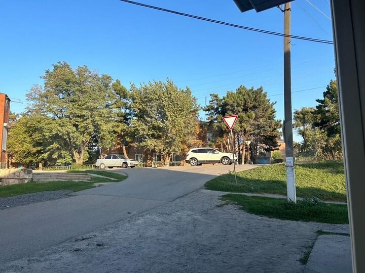 Торговая площадь от 50 до 200 м²