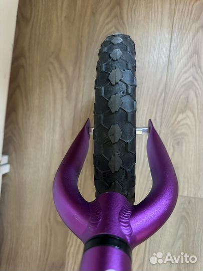 Беговел cruzee