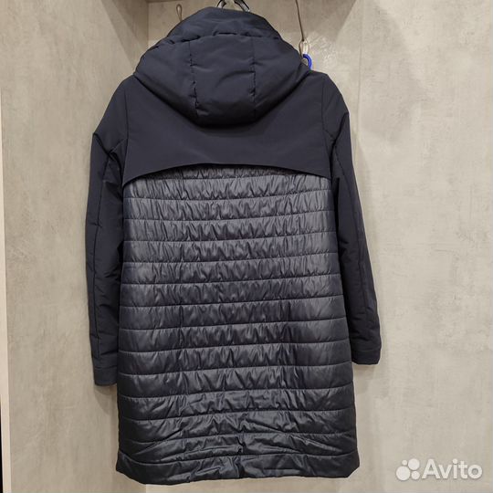 Куртка демисезонная женская 44 46