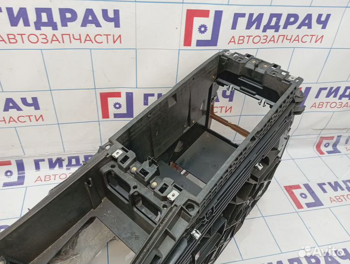 Консоль BMW X5 (E70) 51166954938