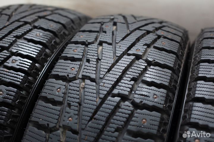 Nexen Winguard WinSpike SUV 225/65 R17 106T