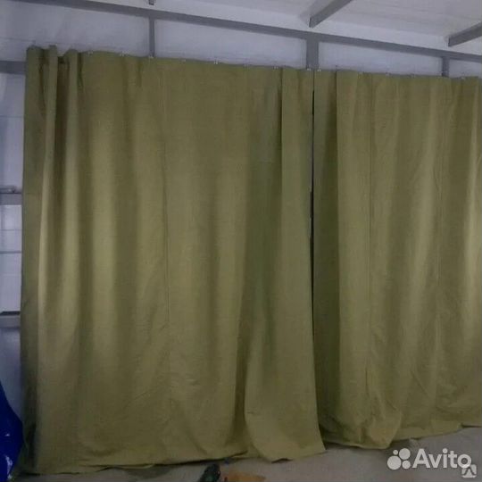 Брезент тенты шторы пологи