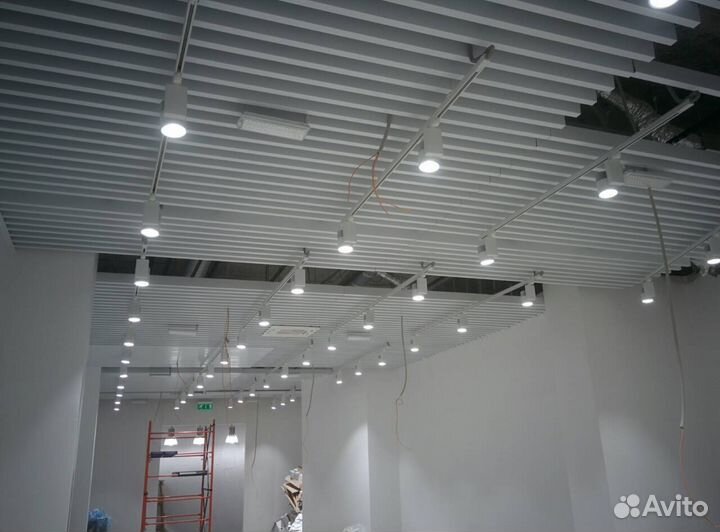 Электромонтаж любой сложности