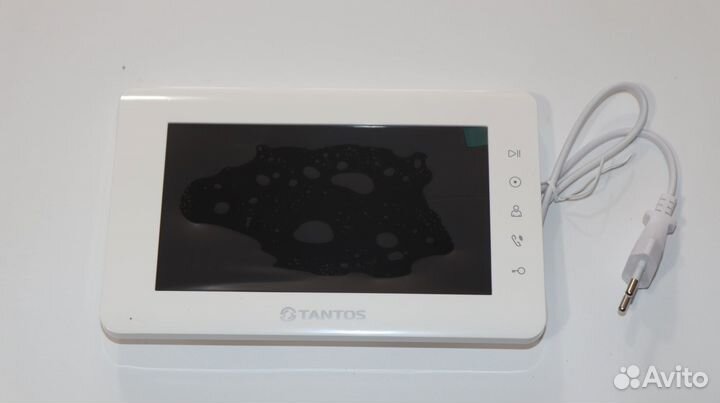 Монитор видеодомофона MIA HD