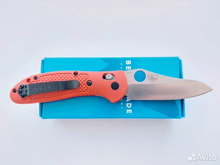 Нож складной Benchmade 550 griptilian