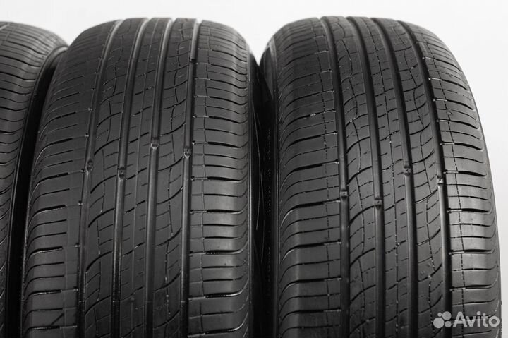 Giti GitiComfort F50 235/65 R18 106V