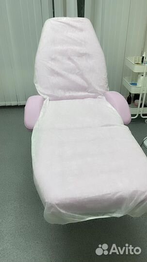 Кушетка косметологическая