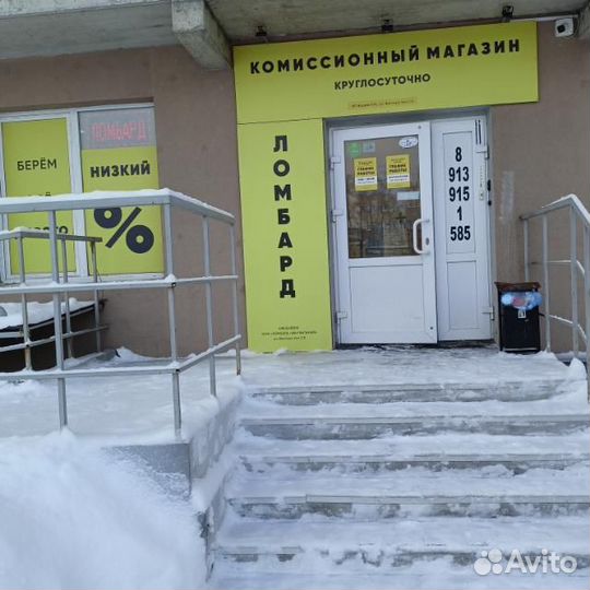 Умная колонка маруся mrc01