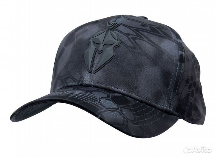 Кепка бейсболка Kryptek и TrueTimber камуфляж