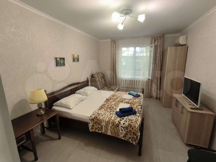 Комната 22 м² в 2-к., 3/9 эт.