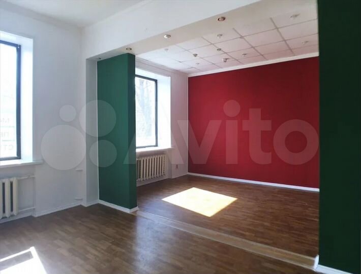 Свободного назначения, 34 м²