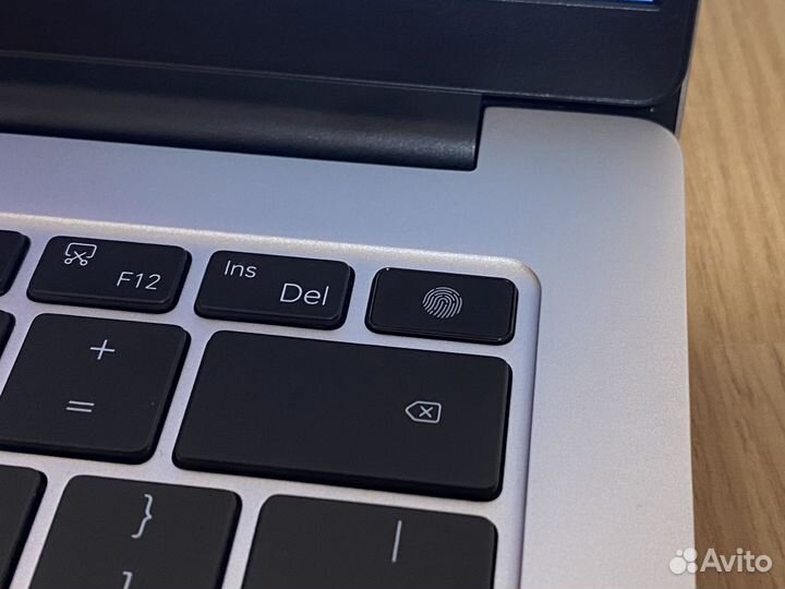 Honor MagicBook X14 (i5-12450H, 8gb, SSD1tb) новый