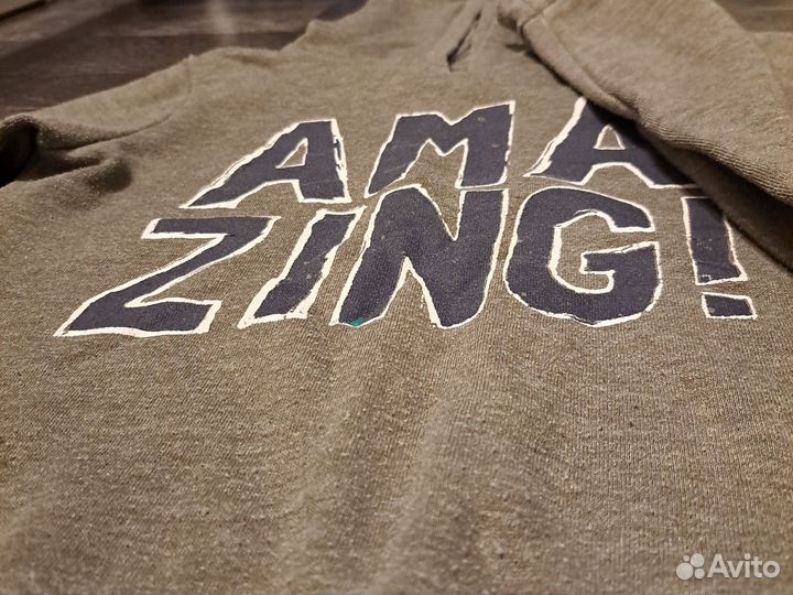 Толстовка на мальчика 116 122