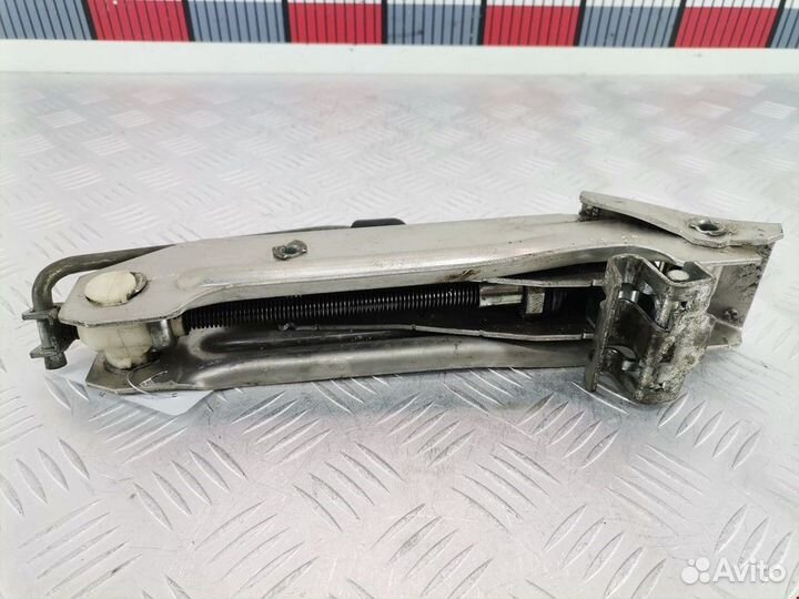 Домкрат Volkswagen Bora 1999 4B0941700C