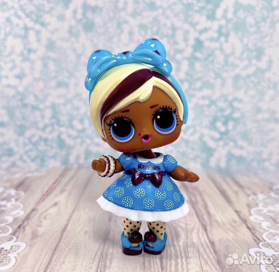 Lol mini sweets 2 тубы распознанные, новые