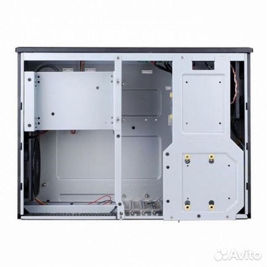 Корпус Silverstone G410GD05B000120 557560