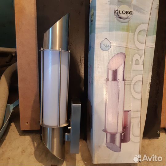 Светильник настенный