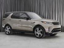 Land Rover Discovery 3.0 AT, 2021, 9 108 км, с пробегом, цена 9 480 000 руб.
