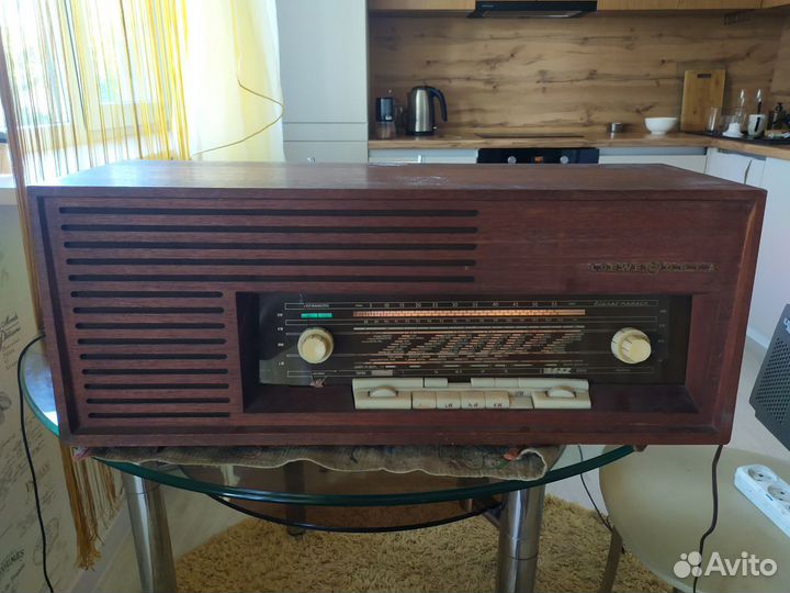 Ремонт аудиотехники