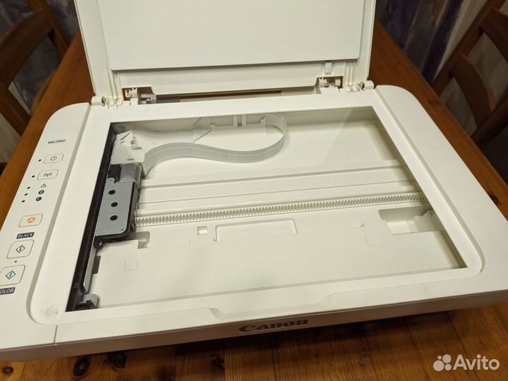 Мфу Canon Pixma MG2940