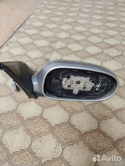 Зеркальный элемент Ниссан Х-Тrail