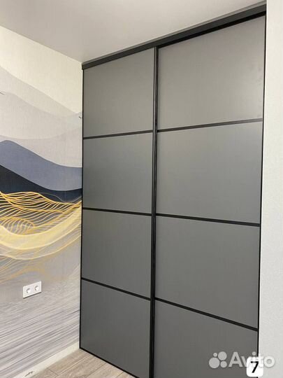 Шкафы,прихожие,гардеробные