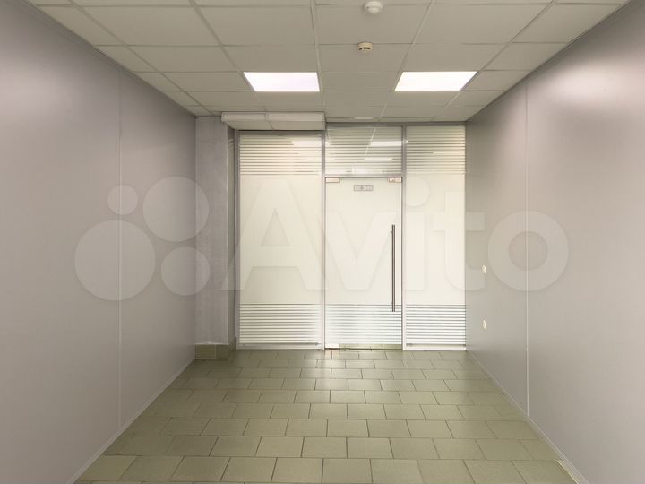 Офис в Бизнес Центре, 17.86 м², (3 этаж, 309)